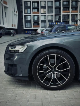 Обява за продажба на Audi A8 Audi A8 50 TDI 3XS-LINE3xTV 360 MATRIX B&0*  ~72 000 лв. - изображение 6 | Auto.bg Обява за продажба на Audi A8 Audi A8 50 TDI 3XS-LINE3xTV 360 MATRIX B&0*  ~72 000 лв. - изображение 6