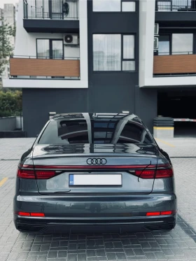 Обява за продажба на Audi A8 Audi A8 50 TDI 3XS-LINE3xTV 360 MATRIX B&0*  ~72 000 лв. - изображение 4 | Auto.bg Обява за продажба на Audi A8 Audi A8 50 TDI 3XS-LINE3xTV 360 MATRIX B&0*  ~72 000 лв. - изображение 4