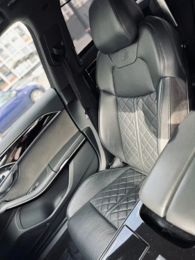 Обява за продажба на Audi A8 Audi A8 50 TDI 3XS-LINE3xTV 360 MATRIX B&0*  ~72 000 лв. - изображение 10 | Auto.bg Обява за продажба на Audi A8 Audi A8 50 TDI 3XS-LINE3xTV 360 MATRIX B&0*  ~72 000 лв. - изображение 10