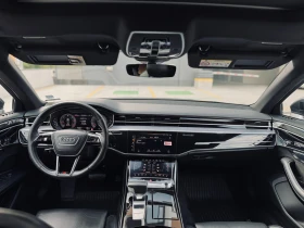 Обява за продажба на Audi A8 Audi A8 50 TDI 3XS-LINE3xTV 360 MATRIX B&0*  ~72 000 лв. - изображение 8 | Auto.bg Обява за продажба на Audi A8 Audi A8 50 TDI 3XS-LINE3xTV 360 MATRIX B&0*  ~72 000 лв. - изображение 8