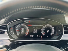 Audi A8 Audi A8 50 TDI 3XS-LINE3xTV 360 MATRIX B&0*  | Mobile.bg    13
