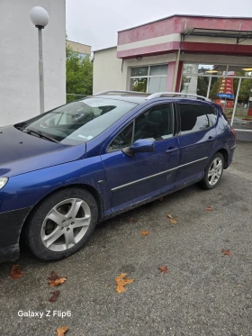 Peugeot 407 | Mobile.bg    3
