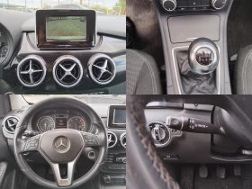 Mercedes-Benz B 180 1.5DCI-EURO6B-NAVI-ИТАЛИЯ - 13800 лв. / 7055.83 € - 15081004 13