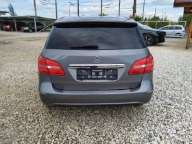 Mercedes-Benz B 180 1.5DCI-EURO6B-NAVI-ИТАЛИЯ - 13800 лв. / 7055.83 € - 15081004 5