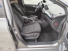 Mercedes-Benz B 180 1.5DCI-EURO6B-NAVI-ИТАЛИЯ - 13800 лв. / 7055.83 € - 15081004 10