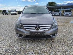 Mercedes-Benz B 180 1.5DCI-EURO6B-NAVI-ИТАЛИЯ - 13800 лв. / 7055.83 € - 15081004 2