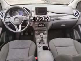 Mercedes-Benz B 180 1.5DCI-EURO6B-NAVI-ИТАЛИЯ - 13800 лв. / 7055.83 € - 15081004 9