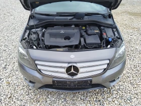Mercedes-Benz B 180 1.5DCI-EURO6B-NAVI-ИТАЛИЯ - 13800 лв. / 7055.83 € - 15081004 15