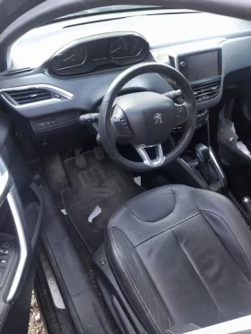 Peugeot 208 1.6 HDI GT LINE | Mobile.bg    3