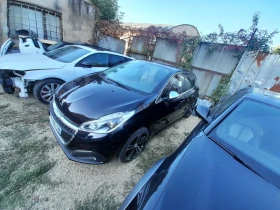 Peugeot 208 1.6 HDI GT LINE | Mobile.bg    2