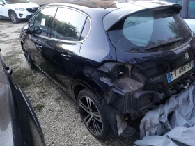 Peugeot 208 1.6 HDI GT LINE | Mobile.bg    9