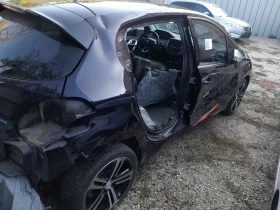 Peugeot 208 1.6 HDI GT LINE | Mobile.bg    10