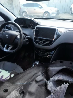Peugeot 208 1.6 HDI GT LINE | Mobile.bg    5