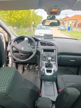 Peugeot 5008 | Mobile.bg    6