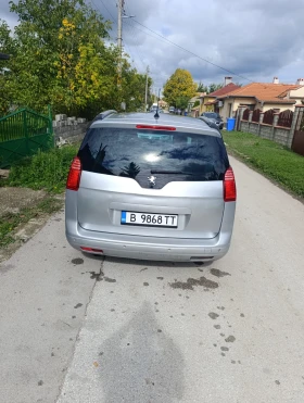 Peugeot 5008 | Mobile.bg    3