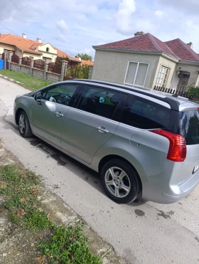 Peugeot 5008 | Mobile.bg    4