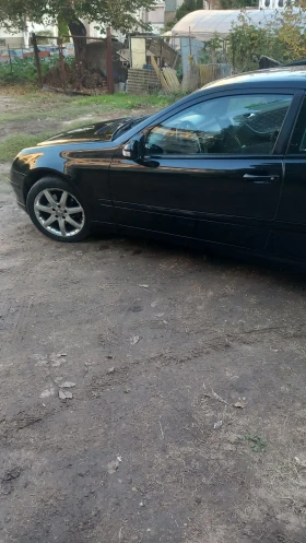Обява за продажба на Mercedes-Benz C 230 ~3 700 лв. - изображение 6 | Auto.bg Обява за продажба на Mercedes-Benz C 230 ~3 700 лв. - изображение 6