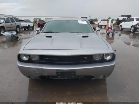 Dodge Challenger 2014 DODGE CHALLENGER RT PLUS | Mobile.bg    2
