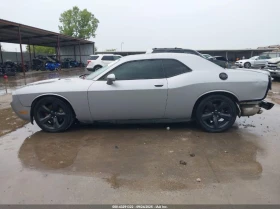 Dodge Challenger 2014 DODGE CHALLENGER RT PLUS | Mobile.bg    5