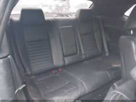 Dodge Challenger 2014 DODGE CHALLENGER RT PLUS | Mobile.bg    12