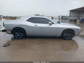 Dodge Challenger 2014 DODGE CHALLENGER RT PLUS | Mobile.bg    4