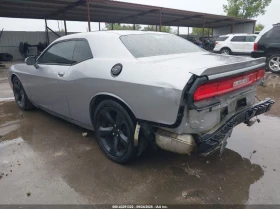 Dodge Challenger 2014 DODGE CHALLENGER RT PLUS | Mobile.bg    6