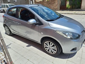 Mazda 2 | Mobile.bg    7
