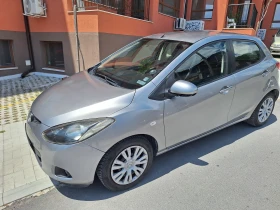 Mazda 2 | Mobile.bg    2