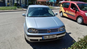 VW Golf IV, снимка 1