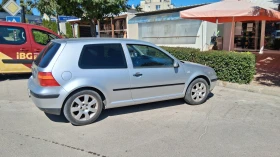 VW Golf IV, снимка 3