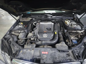 Mercedes-Benz E 200 7G, АГУ, снимка 12