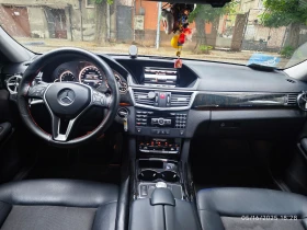 Mercedes-Benz E 200 7G, АГУ, снимка 14