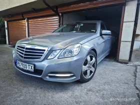 Mercedes-Benz E 200 7G, АГУ, снимка 5