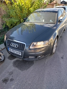 Audi A6 | Mobile.bg    9