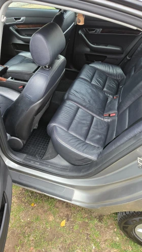Audi A6 | Mobile.bg    8