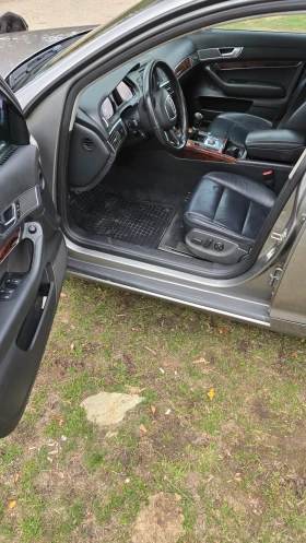 Audi A6 | Mobile.bg    9