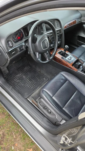 Audi A6 | Mobile.bg    10