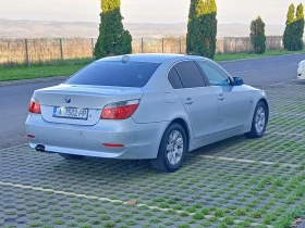 BMW 525 3.0, снимка 4