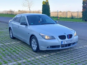 BMW 525 3.0, снимка 2