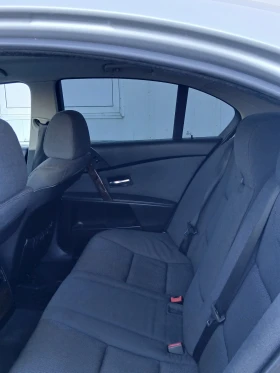 BMW 525 3.0, снимка 12