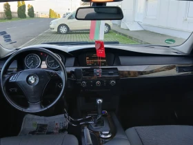 BMW 525 3.0, снимка 10