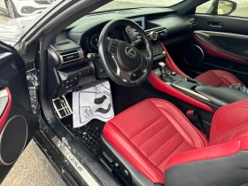 Lexus RC * 350 * CARFAX * БЕЗ ПЪРВОНАЧАЛНА ВНОСКА - 41000 лв. / 20962.97 € - 40652403 5