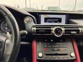 Lexus RC * 350 * CARFAX * БЕЗ ПЪРВОНАЧАЛНА ВНОСКА - 41000 лв. / 20962.97 € - 40652403 9
