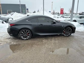 Lexus RC * 350 * CARFAX * БЕЗ ПЪРВОНАЧАЛНА ВНОСКА - 41000 лв. / 20962.97 € - 40652403 3