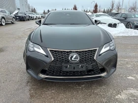 Lexus RC * 350 * CARFAX * БЕЗ ПЪРВОНАЧАЛНА ВНОСКА - 41000 лв. / 20962.97 € - 40652403 6
