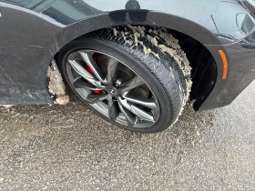 Lexus RC * 350 * CARFAX * БЕЗ ПЪРВОНАЧАЛНА ВНОСКА - 41000 лв. / 20962.97 € - 40652403 7