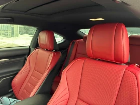 Lexus RC * 350 * CARFAX * БЕЗ ПЪРВОНАЧАЛНА ВНОСКА - 41000 лв. / 20962.97 € - 40652403 10