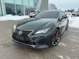 Lexus RC * 350 * CARFAX * БЕЗ ПЪРВОНАЧАЛНА ВНОСКА