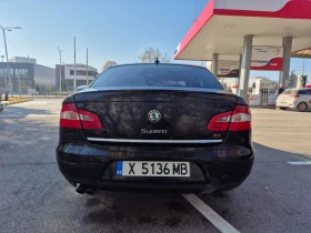 Skoda Superb, снимка 3