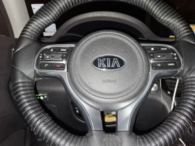 Kia K5 Optima - 11504 € / 22499.87 лв. - 51450791 6